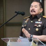 Kejagung Bantah Isu Pencopotan ST Burhanuddin dari Jabatan Jaksa Agung, Tegaskan Hoaks