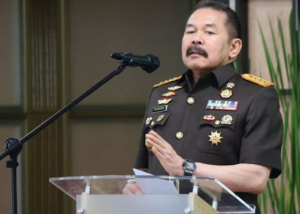Kejagung Bantah Isu Pencopotan ST Burhanuddin dari Jabatan Jaksa Agung, Tegaskan Hoaks