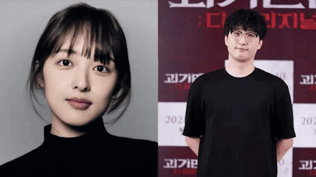 Kim Bo Ra Umumkan Cerai dari Jo Ba Reun setelah 11 Bulan Menikah