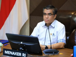 Menaker Tegaskan Pembatasan Usia dalam Rekrutmen Masih Diperbolehkan Jika Diperlukan