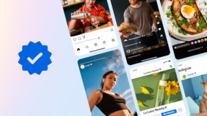 Mengapa Centang Biru di Media Sosial Kini Tak Lagi Eksklusif?