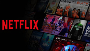 Netflix Gunakan AI untuk Sisipkan Iklan di Serial dan Film Mulai 2026