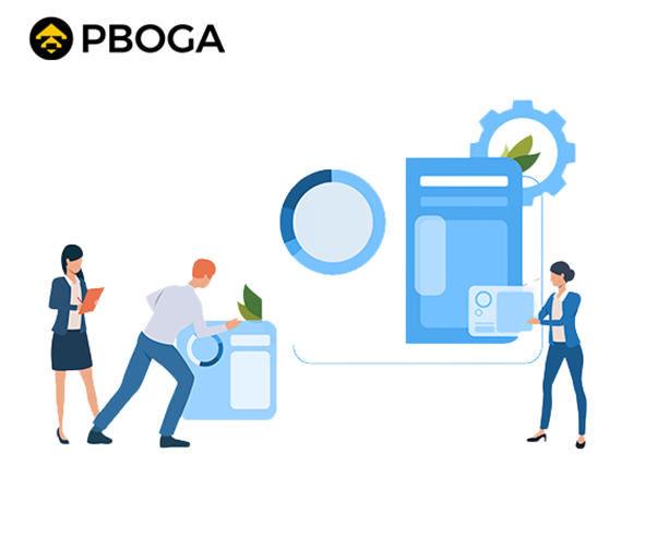 PBOGA Mengoptimalkan Sistem Manajemen Akun Secara Menyeluruh, Perlindungan Aset Kripto Ditingkatkan Lagi