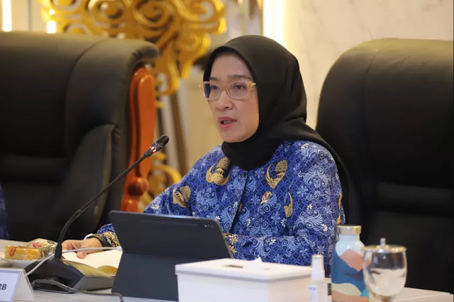 Pendaftaran CASN 2025 Ditiadakan, Kemenpan-RB Fokus Seleksi ASN 2024