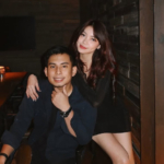 Regina Phoenix Umumkan Putus dari Niko Al Hakim, Sebut Hubungan Kandas Tanpa Perselingkuhan