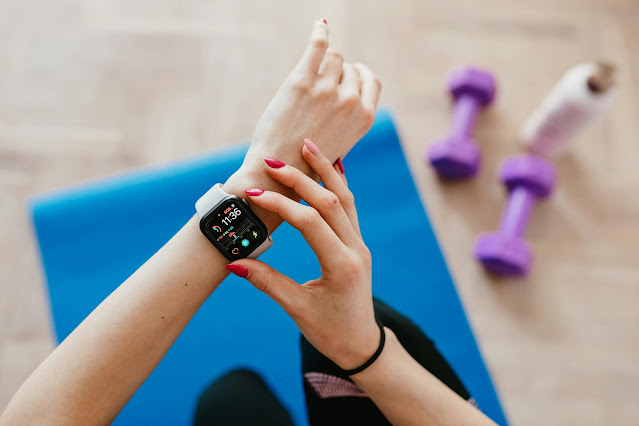 Rekomendasi Smartwatch Terbaik untuk Running dan Daily Use