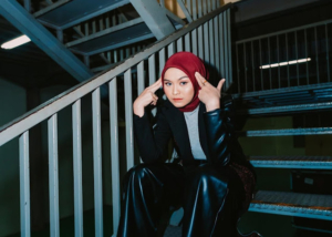 Salma Salsabil Batal Tampil di Prambanan Jazz 2025 karena Alasan Kesehatan