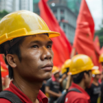 Sejarah Penting Hari Buruh 1 Mei di Indonesia dan Dunia