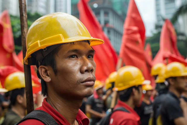 Sejarah Penting Hari Buruh 1 Mei di Indonesia dan Dunia