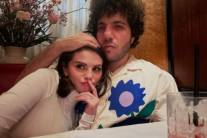 Selena Gomez dan Benny Blanco Dikabarkan Siap Menikah