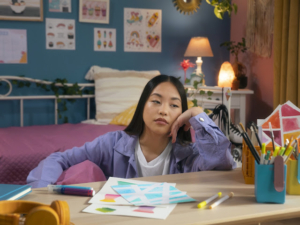 Sering Mood Swing? Begini Cara Mengelola Perubahan Suasana Hati