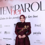 Syahrini Raih Penghargaan UNESCO di Cannes, Siap Comeback ke Dunia Musik
