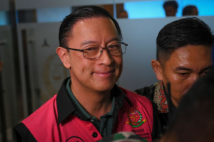 Tom Lembong Kena Sidak di Rutan, iPad dan MacBook Ditemukan