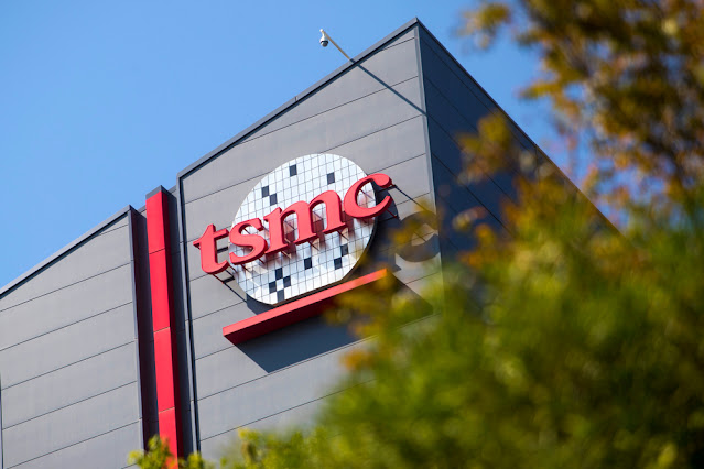TSMC Luncurkan Chip 2nm Tercanggih di Dunia, Siap Produksi Massal Akhir Tahun Ini
