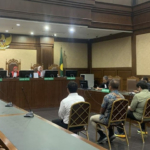 3 Terdakwa Korupsi APD COVID-19 di Kemenkes Divonis hingga 11,5 Tahun Penjara, Kerugian Negara Capai Rp 319 Miliar