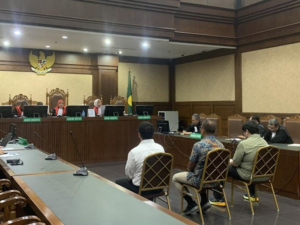 3 Terdakwa Korupsi APD COVID-19 di Kemenkes Divonis hingga 11,5 Tahun Penjara, Kerugian Negara Capai Rp 319 Miliar