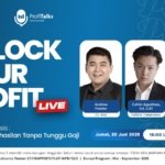 Jangan Takut Quarter Life Crisis Lagi! Maxco Podcast 'UNLOCK YOUR PROFIT': Belajar Trading Emas, Amankan Penghasilan dan Raih Kebebasan Finansial Tanpa Tergantung Gaji!