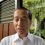 Alasan Jokowi Absen di Upacara Hari Lahir Pancasila 2025 karena Pemulihan Alergi Kulit