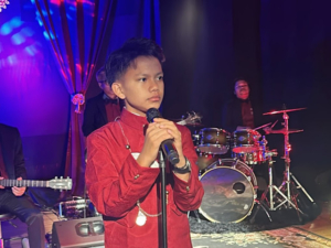 Ayah Farel Prayoga Ditangkap karena Judol, Saya enggak mau membela yang salah