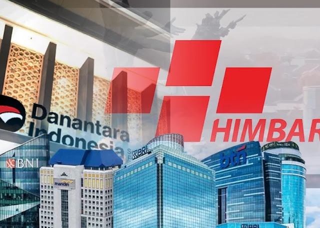Danantara dan Himbara Perkuat Sinergi, Targetkan Investasi Rp81,5 Triliun untuk Dorong Ekonomi 2025