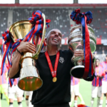 Fabio Celestini Tinggalkan FC Basel Usai Raih Gelar Ganda: Siapa Penggantinya?
