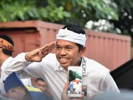 Gubernur Jabar Luncurkan Transaksi Nontunai untuk Pengelolaan Keuangan Desa
