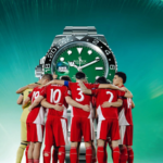 Heboh Hadiah Jam Tangan Rolex untuk Timnas Indonesia Usai Kalahkan China, Netizen Soroti Sumber Dana