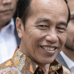 Jokowi Tegaskan Tidak Berminat Pimpin PPP, Pertimbangkan PSI Secara Serius