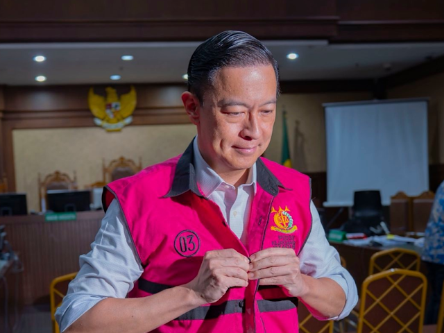 Kesehatan Tom Lembong Membaik, Proses Hukum di Pengadilan Negeri Masuki Tahap Akhir