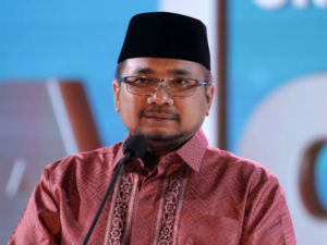 KPK Buka Peluang Panggil Mantan Menag Yaqut dalam Kasus Dugaan Korupsi Kuota Haji 2024