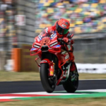Marc Marquez Pecahkan Rekor Dunia: 100 Pole Position Usai Kualifikasi MotoGP Italia 2025