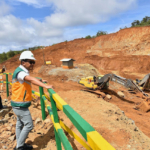 Masyarakat Pulau Gag Dukung Tambang Nikel PT Gag Nikel