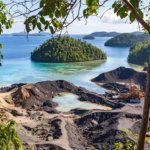 Menteri ESDM Hentikan Sementara Tambang Nikel di Raja Ampat, Imbas Desakan Aktivis Lingkungan