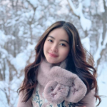 Natasha Wilona Dukung Hubungan Verrell Bramasta dan Fuji