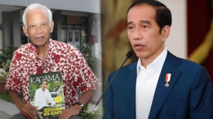 Pernyataan Yakup Hasibuan Dibantah Kasmudjo: Polemik Pembimbing Skripsi Jokowi Makin Memanas