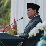 Prabowo Tegas: Siap Singkirkan Pengkhianat Negara dan Pemberantas Korupsi Tanpa Pandang Bulu