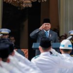 Presiden Pimpin Upacara Hari Lahir Pancasila 2025, Tegaskan Komitmen Tegakkan Nilai Kebangsaan