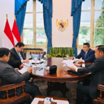 Presiden Prabowo Gelar Rapat Terbatas Bahas Deregulasi Ekonomi dan Hubungan Dagang dengan AS