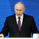 Putin Siap Mediasi Konflik Iran-Israel, Tolak Komentari Ancaman Pembunuhan Khamenei
