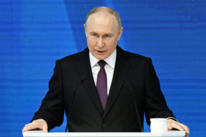 Putin Siap Mediasi Konflik Iran-Israel, Tolak Komentari Ancaman Pembunuhan Khamenei