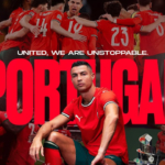 Ronaldo Cetak Gol Krusial, Portugal Juara UEFA Nations League Usai Kalahkan Spanyol