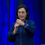Sri Mulyani Wajibkan Pajak 0,5% untuk Pedagang Shopee, Tokopedia, Lazada Mulai Bulan Depan