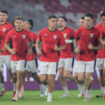 Timnas Indonesia Kalahkan China 1-0 di GBK, Peluang Lolos ke Piala Dunia 2026 Kian Terbuka