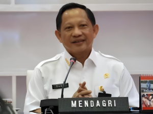 Tito Karnavian Disebut Biang Kerok! Mahasiswa Aceh Desak Prabowo Bertindak