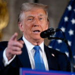 Trump Murka Tuduh Israel dan Iran Langgar Gencatan Senjata Setelah Diumumkan