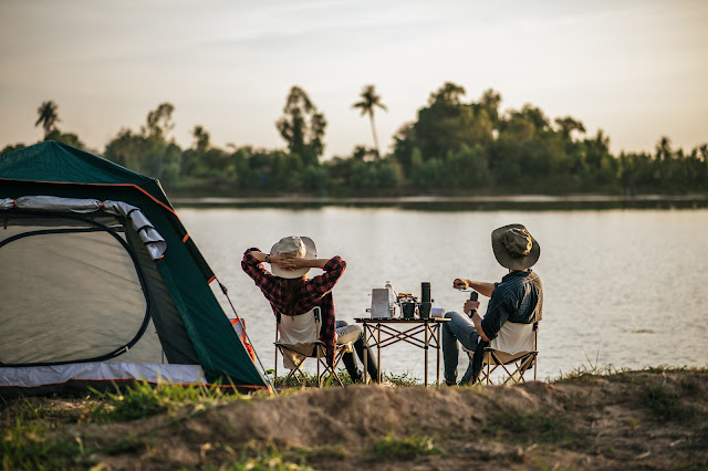 7 Spot Camping Dekat Pantai di Jawa Timur yang Belum Banyak Orang Tahu