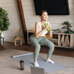 Cara Melatih Stamina di Rumah Tanpa Alat Gym, Simpel & Efektif!