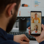Cara Menghemat Kuota Saat Pakai Google Meet di HP: Tips Jitu Anti Boros