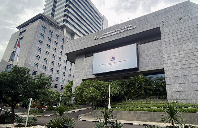 DPRD DKI Jakarta Dukung ASN Pelaku Judi Online Tidak Dapat Promosi Jabatan