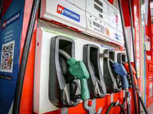 Harga Pertamax Naik Jadi Rp12.500 per 1 Juli 2025, Ini Daftar Lengkap Harga BBM Pertamina